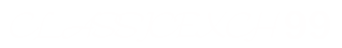 ClassicExch99 Logo